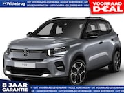 Citroën e-C3 - Plus 113pk Comfort Range 44 kWh DIRECT RIJDEN - RIJKLAAR - 8