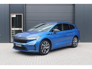 Skoda Enyaq iV - iV 60 Sportline | 94% SOH | Trekhaak | Adaptive Cruise | Stu