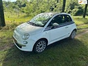 Fiat 500 - 1.2 NL Gucci Edition APK 08-05-2027