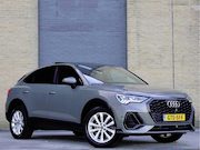 Audi Q3 Sportback - 45 TFSI e S Edition | S line | Matrix LED | ACC | Camera |