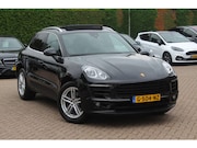 Porsche Macan - 2.0 / Trekhaak / Panoramadak / Leder / Parkeerhulp V+A / Sto