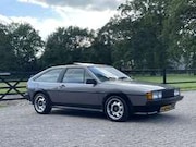 Volkswagen Scirocco - GTX VR5 2.3 5 cilinder
