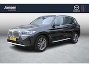 BMW X3 - xDrive30i High Executive , Automaat, Leder, Schuif/Kanteldak