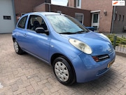 Nissan Micra - 1.2 Acenta