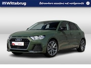 Audi A1 - Sportback 30 TFSI 116PK Advanced edition | Achteruitrijcamer