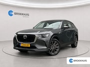 Mazda CX-60 - 2.5 e-SkyActiv PHEV Exclusive-Line | Achteruitrijcamera | Bl