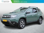 Dacia Duster - 1.3 TCe 130 Journey | APPLE CARPLAY / ANDROID AUTO | CRUISE