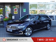 Volkswagen Passat - Variant 1.4 TSI PHEV GTE Business AA/ACP