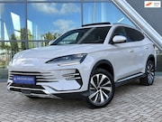 BYD Seal U - 1.5 T DM-i AWD DESIGN 324pk Longe range Panoramadak / 360 Ca