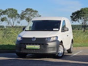 Volkswagen Caddy - 2.0 TDI CARGO