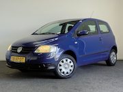 Volkswagen Fox - 1.2 Trendline Airco