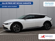 Kia EV6 - Air 58 kWh | Camera | Org. NL | SOH 98, 6%