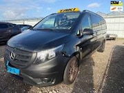 Mercedes-Benz Vito - Tourer 114 BlueTEC Pro Extra Lang | 2016 | Diesel