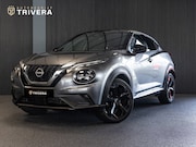 Nissan Juke - 1.0 DIG-T Tekna 116PK l 360° CAM l NAV l 1ste eig. l Climate