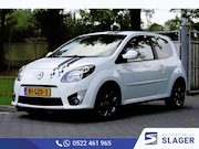 Renault Twingo - 1.2-16V - NAP|Airco|LM velgen|Elek. ramen|Toerenteller