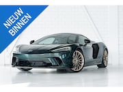 McLaren GT - 4.0 V8 l B&W Audio l Pano | Ceramic | Carbon l Lift l
