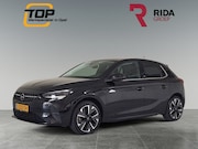 Opel Corsa-e - Elegance 50 kWh | 3 fase | Stoel/stuurverwarming | SOH 95%