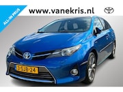 Toyota Auris - Touring Sports 1.8 Hybrid Lease Pro, Panodak, Trekhaak