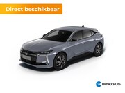 DS DS 4 - N°4 Pallas | 19" Lichtmetalen velgen LIMA | Achteruitrijcame