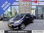 Toyota Yaris - 1.3 VVT-i Dynamic | Automaat | Achteruitcamera + parkeersens