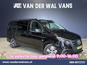 Mercedes-Benz Vito - 116 CDI 164pk 9G-Tronic Automaat L2H1 Dubbele Cabine Fabriek