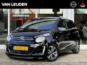 Citroën C1 - 1.0 VTi Automaat 5D SHINE | Leder | Camera | ECC | PDC | All