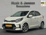 Kia Picanto - 1.0 DPi GT-Line Automaat Camera Leder Navi