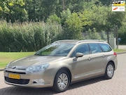 Citroën C5 - Tourer 2.0 16V Comfort/AUTOMAAT/CRUISE/PARKEERSENS VOOR-ACHT