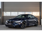 BMW M4 - Coupe F82 LCI Carbon|HuD|Keyless|Harman-Kardon|360|