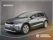 Skoda Elroq - Elektromotor 61 kWh 190pk Business Edition €38.400, - incl i