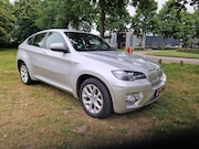 BMW X6 - XDrive35d High Executive