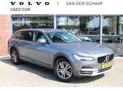 Volvo V90 Cross Country - T5 AWD 90th Anniversary Edition | Trekhaak | Blis | Keyless 