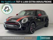 MINI Clubman - 2.0 John Cooper Works ALL4 Chili | Panoramadak | Navigatie |