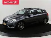 BMW 2-serie - 220 Active Tourer 220i High Executive | Panora