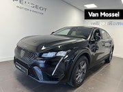 Peugeot 408 - 1.6 HYbrid Allure Pack 225 EAT8 | navigatiesysteem | Apple C