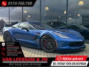 Corvette C7 - 6.2 Z06 Coupe 3LZ | Competition seats |