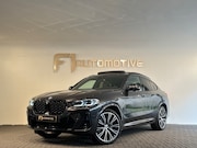 BMW X4 - XDrive20i High Executive Pano|Keyless|Leer|Camera|Cruise