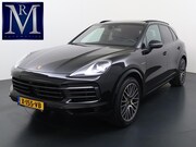 Porsche Cayenne - 3.0 E-Hybrid Platinum Edition MEM. SEATS | Luchtvering | pan