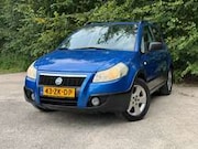 Fiat Sedici - 1.6-16V Dynamic | Airco + "153.000 KM" N.A.P. |