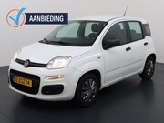 Fiat Panda - 0.9 TwinAir Ed. Cool | City steering | Airco |