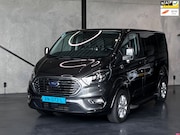 Ford Tourneo Custom - 310 2.0 TDCI Titanium 9-Zit Leer