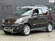 Aixam Crossline - Premium XXL Brommobiel 45km auto 2010 40dkm