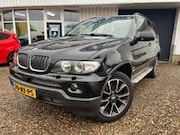 BMW X5 - 4.4i High Executive