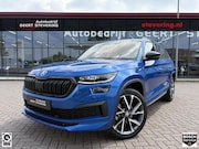 Skoda Kodiaq - 1.5 TSI Greentech ACT 150pk / ACC / Pano / Elek. trekhaak /