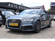 Audi A3 - Sportback 1.5 TFSI AUT | SPORT | 3X S-LINE | PANO | NL AUTO