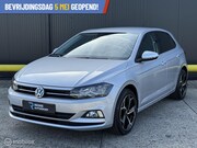 Volkswagen Polo - 1.0 TSI Highline R-Line velgen |