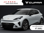 CUPRA Raval - Essential 39 kWh 135 PK | Adaptieve Cruise Control | Parkeer