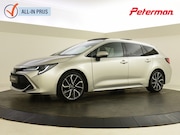 Toyota Corolla - Touring Sports 2.0 Hybrid Executive | JBL | Blindspot | Half