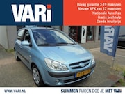 Hyundai Getz - 1.4 5DRS