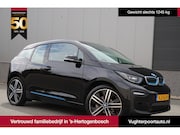 BMW i3 - Executive 120Ah 42 kWh/NaviPro/Carplay/W-pomp/Camera/3-fase/